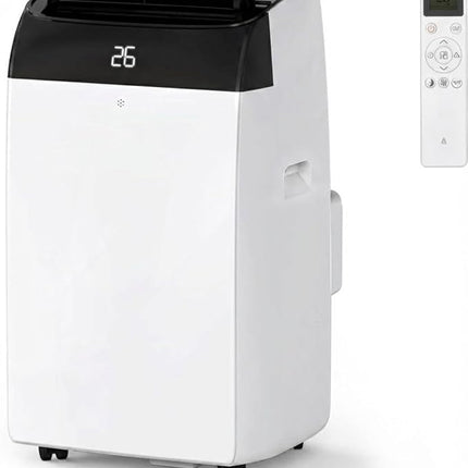 Collection image for: Climatiseur Portable 10 000 BTU (+40m²)
